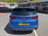 USED 2020 70 KIA SPORTAGE 1.6 GDi 3 SUV 5dr Petrol Manual Euro 6 (s/s) (130 bhp) Very high specification '3' model only 33,000 miles