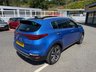 USED 2020 70 KIA SPORTAGE 1.6 GDi 3 SUV 5dr Petrol Manual Euro 6 (s/s) (130 bhp) Very high specification '3' model only 33,000 miles