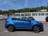 USED 2020 70 KIA SPORTAGE 1.6 GDi 3 SUV 5dr Petrol Manual Euro 6 (s/s) (130 bhp) Very high specification '3' model only 33,000 miles