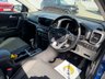 USED 2020 70 KIA SPORTAGE 1.6 GDi 3 SUV 5dr Petrol Manual Euro 6 (s/s) (130 bhp) Very high specification '3' model only 33,000 miles