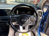 USED 2020 70 KIA SPORTAGE 1.6 GDi 3 SUV 5dr Petrol Manual Euro 6 (s/s) (130 bhp) Very high specification '3' model only 33,000 miles