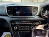 USED 2020 70 KIA SPORTAGE 1.6 GDi 3 SUV 5dr Petrol Manual Euro 6 (s/s) (130 bhp) Very high specification '3' model only 33,000 miles