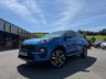 USED 2020 70 KIA SPORTAGE 1.6 GDi 3 SUV 5dr Petrol Manual Euro 6 (s/s) (130 bhp) Very high specification '3' model only 33,000 miles