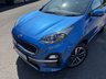 USED 2020 70 KIA SPORTAGE 1.6 GDi 3 SUV 5dr Petrol Manual Euro 6 (s/s) (130 bhp) Very high specification '3' model only 33,000 miles