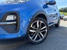 USED 2020 70 KIA SPORTAGE 1.6 GDi 3 SUV 5dr Petrol Manual Euro 6 (s/s) (130 bhp) Very high specification '3' model only 33,000 miles