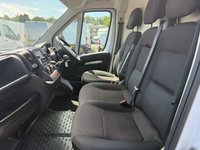 USED 2021 71 CITROEN RELAY 2.2 BlueHDi 35 Enterprise Panel Van 5dr Diesel Manual L2 High Roof Euro 6 (s/s) (140 ps) 