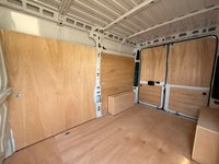 USED 2021 71 CITROEN RELAY 2.2 BlueHDi 35 Enterprise Panel Van 5dr Diesel Manual L2 High Roof Euro 6 (s/s) (140 ps) 