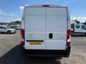 USED 2021 71 CITROEN RELAY 2.2 BlueHDi 35 Enterprise Panel Van 5dr Diesel Manual L2 High Roof Euro 6 (s/s) (140 ps) 