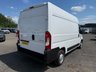 USED 2021 71 CITROEN RELAY 2.2 BlueHDi 35 Enterprise Panel Van 5dr Diesel Manual L2 High Roof Euro 6 (s/s) (140 ps) 