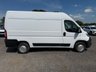 USED 2021 71 CITROEN RELAY 2.2 BlueHDi 35 Enterprise Panel Van 5dr Diesel Manual L2 High Roof Euro 6 (s/s) (140 ps) 