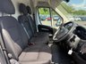 USED 2021 71 CITROEN RELAY 2.2 BlueHDi 35 Enterprise Panel Van 5dr Diesel Manual L2 High Roof Euro 6 (s/s) (140 ps) 