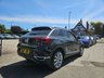 USED 2018 68 VOLKSWAGEN T-ROC 1.6 TDI SEL SUV 5dr Diesel Manual Euro 6 (s/s) (115 ps) 