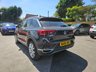 USED 2018 68 VOLKSWAGEN T-ROC 1.6 TDI SEL SUV 5dr Diesel Manual Euro 6 (s/s) (115 ps) 