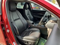 USED 2020 20 MAZDA CX-30 2.0 SKYACTIV-X MHEV GT Sport Tech SUV 5dr Petrol Manual Euro 6 (s/s) (180 ps) - APPLE CAR PLAY - SAT NAV - HEATED LEATHER SEATS & STEERING - REVERSE CAMERA - 360 CAMERA - ADAPTIVE CRUISE - SUNROOF
