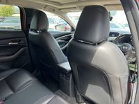 USED 2020 20 MAZDA CX-30 2.0 SKYACTIV-X MHEV GT Sport Tech SUV 5dr Petrol Manual Euro 6 (s/s) (180 ps) - APPLE CAR PLAY - SAT NAV - HEATED LEATHER SEATS & STEERING - REVERSE CAMERA - 360 CAMERA - ADAPTIVE CRUISE - SUNROOF