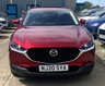 USED 2020 20 MAZDA CX-30 2.0 SKYACTIV-X MHEV GT Sport Tech SUV 5dr Petrol Manual Euro 6 (s/s) (180 ps) - APPLE CAR PLAY - SAT NAV - HEATED LEATHER SEATS & STEERING - REVERSE CAMERA - 360 CAMERA - ADAPTIVE CRUISE - SUNROOF