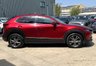 USED 2020 20 MAZDA CX-30 2.0 SKYACTIV-X MHEV GT Sport Tech SUV 5dr Petrol Manual Euro 6 (s/s) (180 ps) - APPLE CAR PLAY - SAT NAV - HEATED LEATHER SEATS & STEERING - REVERSE CAMERA - 360 CAMERA - ADAPTIVE CRUISE - SUNROOF