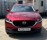 USED 2020 20 MAZDA CX-30 2.0 SKYACTIV-X MHEV GT Sport Tech SUV 5dr Petrol Manual Euro 6 (s/s) (180 ps) - APPLE CAR PLAY - SAT NAV - HEATED LEATHER SEATS & STEERING - REVERSE CAMERA - 360 CAMERA - ADAPTIVE CRUISE - SUNROOF