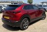 USED 2020 20 MAZDA CX-30 2.0 SKYACTIV-X MHEV GT Sport Tech SUV 5dr Petrol Manual Euro 6 (s/s) (180 ps) - APPLE CAR PLAY - SAT NAV - HEATED LEATHER SEATS & STEERING - REVERSE CAMERA - 360 CAMERA - ADAPTIVE CRUISE - SUNROOF