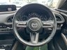 USED 2020 20 MAZDA CX-30 2.0 SKYACTIV-X MHEV GT Sport Tech SUV 5dr Petrol Manual Euro 6 (s/s) (180 ps) - APPLE CAR PLAY - SAT NAV - HEATED LEATHER SEATS & STEERING - REVERSE CAMERA - 360 CAMERA - ADAPTIVE CRUISE - SUNROOF