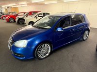 USED 2007 07 VOLKSWAGEN GOLF 3.2 V6 R32 Hatchback 5dr Petrol DSG 4Motion (233 g/km, 247 bhp) 