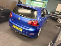USED 2007 07 VOLKSWAGEN GOLF 3.2 V6 R32 Hatchback 5dr Petrol DSG 4Motion (233 g/km, 247 bhp) 
