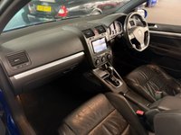 USED 2007 07 VOLKSWAGEN GOLF 3.2 V6 R32 Hatchback 5dr Petrol DSG 4Motion (233 g/km, 247 bhp) 