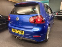USED 2007 07 VOLKSWAGEN GOLF 3.2 V6 R32 Hatchback 5dr Petrol DSG 4Motion (233 g/km, 247 bhp) 