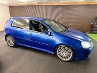 USED 2007 07 VOLKSWAGEN GOLF 3.2 V6 R32 Hatchback 5dr Petrol DSG 4Motion (233 g/km, 247 bhp) 
