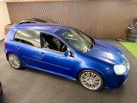 USED 2007 07 VOLKSWAGEN GOLF 3.2 V6 R32 Hatchback 5dr Petrol DSG 4Motion (233 g/km, 247 bhp) 