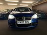 USED 2007 07 VOLKSWAGEN GOLF 3.2 V6 R32 Hatchback 5dr Petrol DSG 4Motion (233 g/km, 247 bhp) 