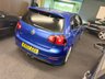 USED 2007 07 VOLKSWAGEN GOLF 3.2 V6 R32 Hatchback 5dr Petrol DSG 4Motion (233 g/km, 247 bhp) 