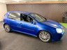 USED 2007 07 VOLKSWAGEN GOLF 3.2 V6 R32 Hatchback 5dr Petrol DSG 4Motion (233 g/km, 247 bhp) 