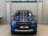 USED 2022 22 FORD RANGER 2.0 ECOBLUE 213 BHP LIMITED D/CAB PICKUP 4WD AUTOMATIC (EURO 6) 