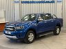 USED 2022 22 FORD RANGER 2.0 ECOBLUE 213 BHP LIMITED D/CAB PICKUP 4WD AUTOMATIC (EURO 6) 