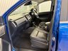 USED 2022 22 FORD RANGER 2.0 ECOBLUE 213 BHP LIMITED D/CAB PICKUP 4WD AUTOMATIC (EURO 6) 