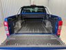 USED 2022 22 FORD RANGER 2.0 ECOBLUE 213 BHP LIMITED D/CAB PICKUP 4WD AUTOMATIC (EURO 6) 