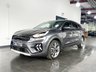 USED 2020 70 KIA NIRO 1.6 GDi 3 SUV 5dr Petrol Hybrid DCT Euro 6 (s/s) (139 bhp) F/S/H X8!! 1 FORMER OWNER! F/S/H X8!! 1 FORMER OWNER!