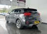 USED 2020 70 KIA NIRO 1.6 GDi 3 SUV 5dr Petrol Hybrid DCT Euro 6 (s/s) (139 bhp) F/S/H X8!! 1 FORMER OWNER! F/S/H X8!! 1 FORMER OWNER!
