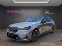 USED 2025 25 BMW M5 4.4 22.1kWh Touring Steptronic xDrive Euro 6 (s/s) 5dr HUGE SPEC B&W BEST COLOUR