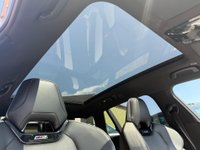 USED 2025 25 BMW M5 4.4 22.1kWh Touring Steptronic xDrive Euro 6 (s/s) 5dr HUGE SPEC B&W BEST COLOUR