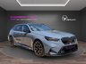 USED 2025 25 BMW M5 4.4 22.1kWh Touring Steptronic xDrive Euro 6 (s/s) 5dr HUGE SPEC B&W BEST COLOUR
