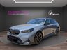 USED 2025 25 BMW M5 4.4 22.1kWh Touring Steptronic xDrive Euro 6 (s/s) 5dr HUGE SPEC B&W BEST COLOUR