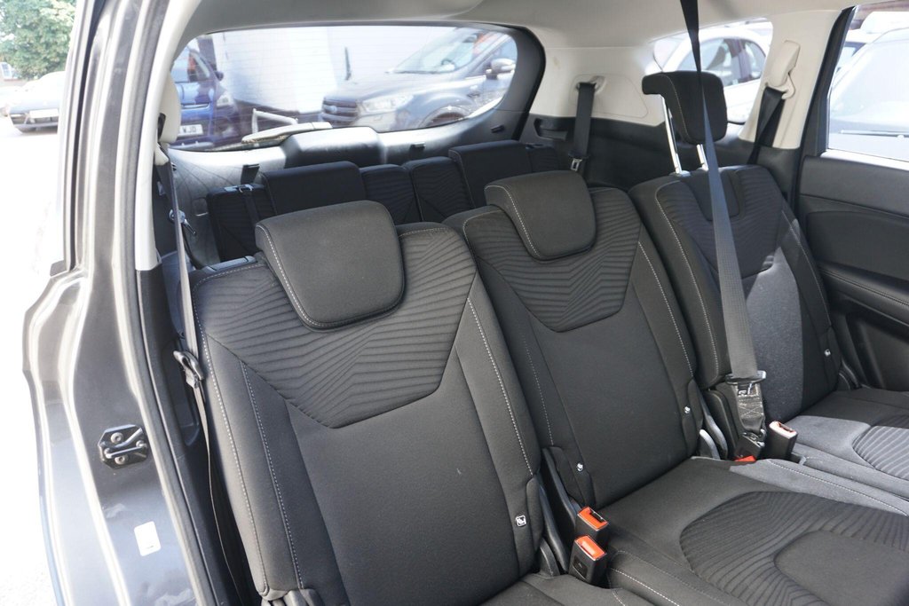 USED 2017 67 FORD S-MAX 2.0 TDCi Zetec Euro 6 (s/s) 5dr JUST ARRIVED/7 SEATER!!