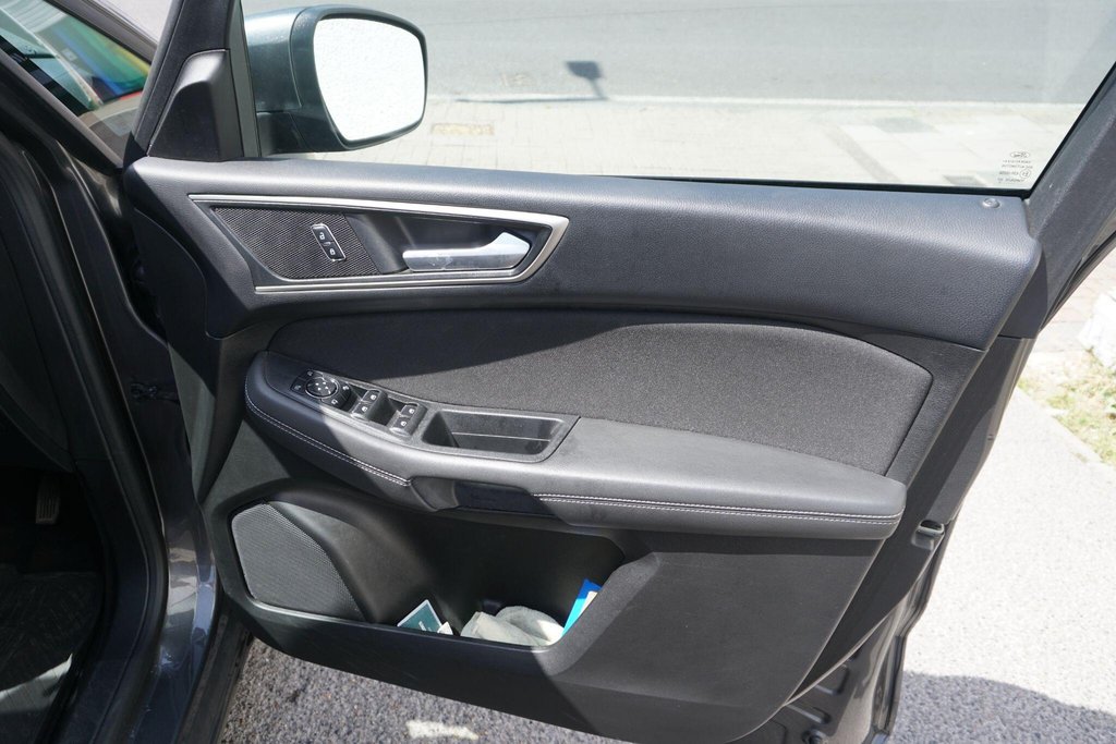 USED 2017 67 FORD S-MAX 2.0 TDCi Zetec Euro 6 (s/s) 5dr JUST ARRIVED/7 SEATER!!