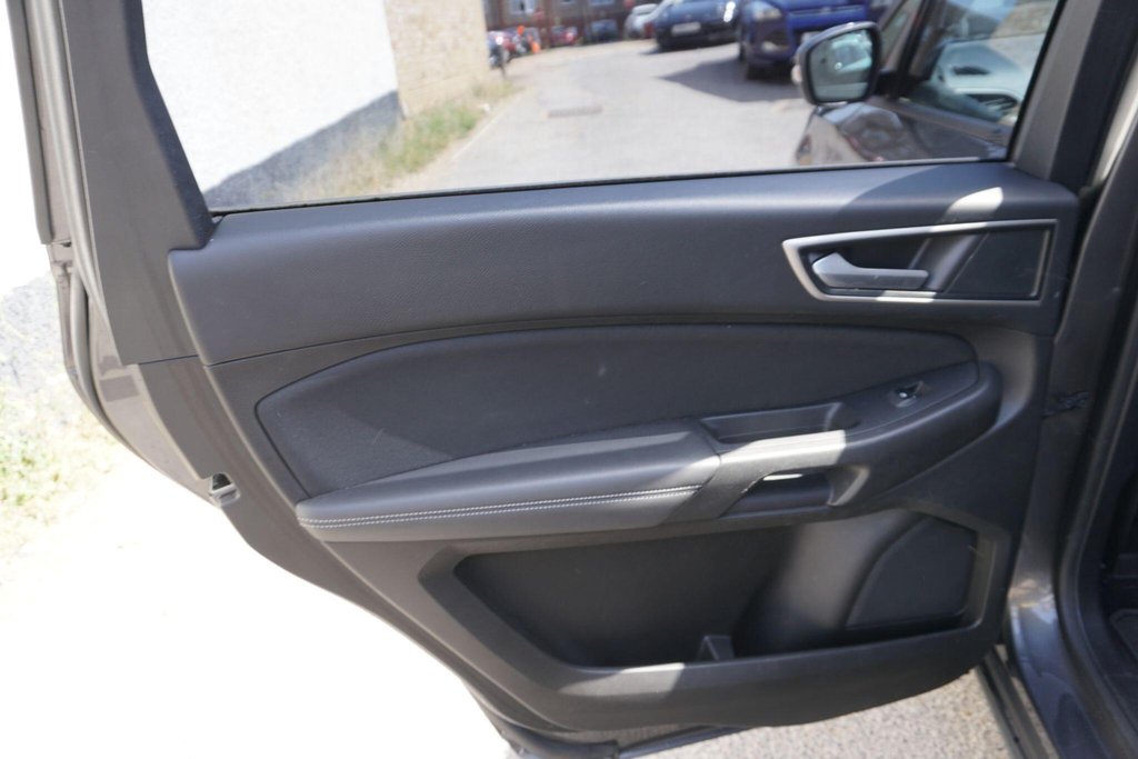 USED 2017 67 FORD S-MAX 2.0 TDCi Zetec Euro 6 (s/s) 5dr JUST ARRIVED/7 SEATER!!