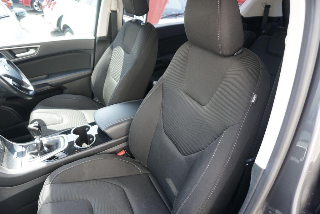 USED 2017 67 FORD S-MAX 2.0 TDCi Zetec Euro 6 (s/s) 5dr JUST ARRIVED/7 SEATER!!