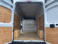 USED 2023 73 CITROEN RELAY 2.2 BlueHDi 35 ENTERPRISE EDITION L3 LWB EXTRA HIGH ROOF EURO 6 (s/s) (140bhp) JUST SERVICED, FULL MOT, 6 MONTHS WARRANTY!