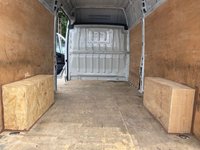 USED 2023 73 CITROEN RELAY 2.2 BlueHDi 35 ENTERPRISE EDITION L3 LWB EXTRA HIGH ROOF EURO 6 (s/s) (140bhp) JUST SERVICED, FULL MOT, 6 MONTHS WARRANTY!
