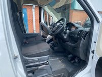 USED 2023 73 CITROEN RELAY 2.2 BlueHDi 35 ENTERPRISE EDITION L3 LWB EXTRA HIGH ROOF EURO 6 (s/s) (140bhp) JUST SERVICED, FULL MOT, 6 MONTHS WARRANTY!